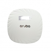 الصين مصنع Aruba AP-505RW  R2H28A 802.11ax 1.77 Gbit/s WiFi6 Wireless Access Point